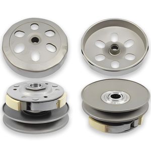 Kit Embreagem Secundária Neo 125 2017 Até 2020 - MTBR