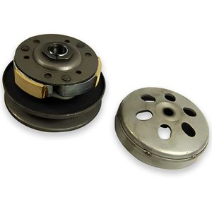 Kit Embreagem Secundária Pcx 150 2013 Até 2018 - MTBR