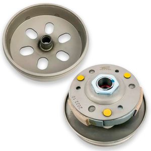 Kit Embreagem Secundária Pcx 150 Adv 150 2019 A 2023 - MTBR
