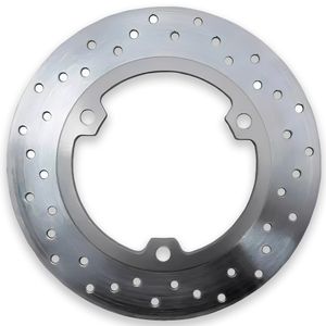Disco Freio Traseiro Fazer 250 Fz 15 2018 Até 2024 - MTBR