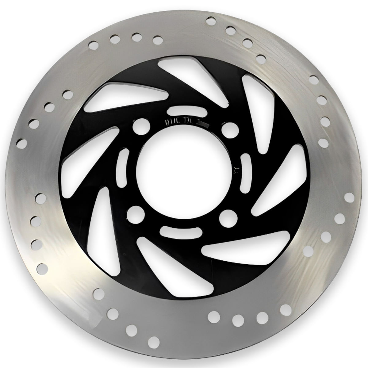 Disco Freio Dianteiro Pcx 150 2013 Até 2018 - MTBR