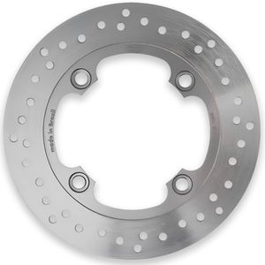 Disco Freio Traseiro Pcx 150 2019 Até 2023 - MTBR