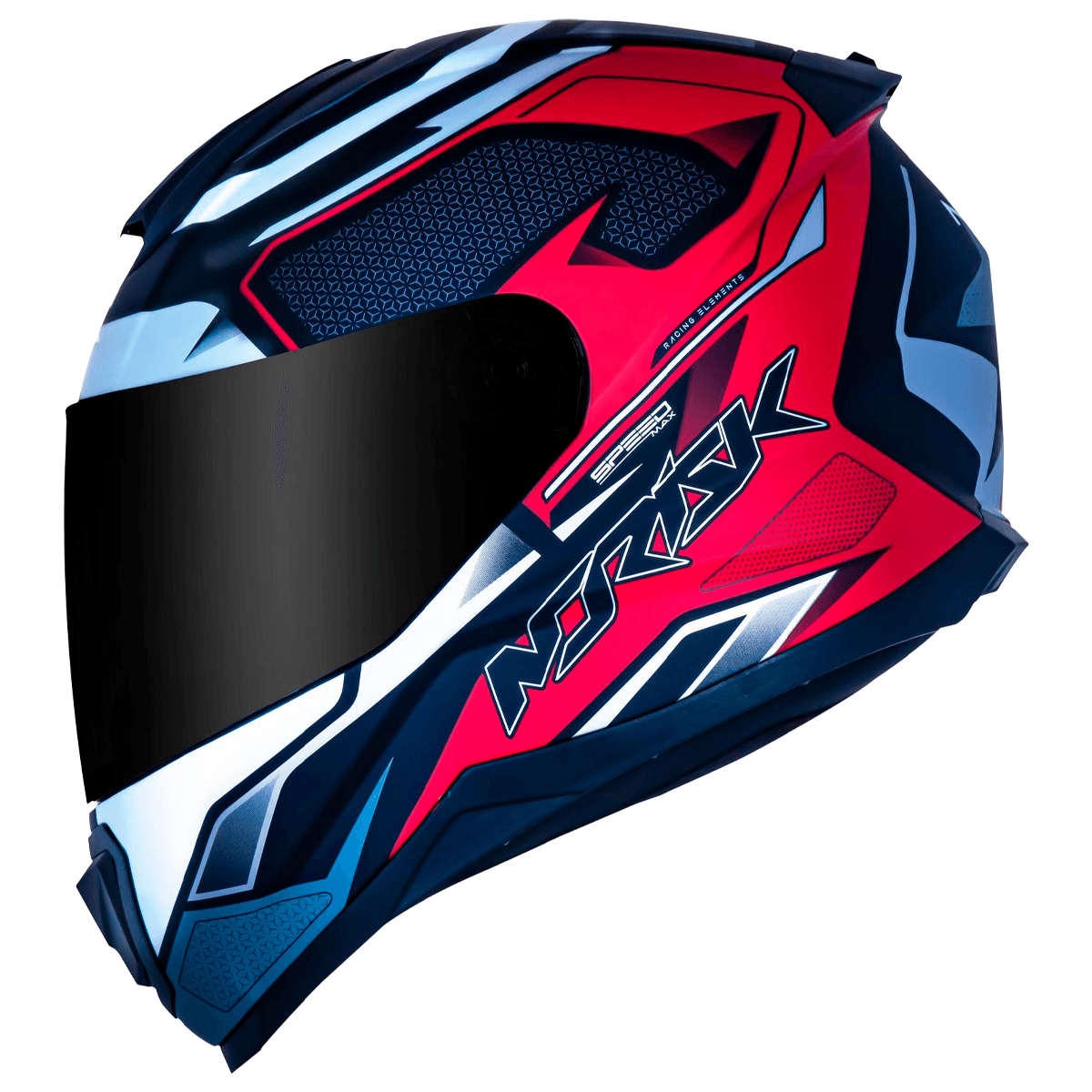 Capacete Fechado Norisk Razor Speedmax