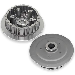 Cubo Plato Embreagem Cb 300 Xre 300 2009 Até 2020 - MTBR