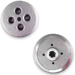 Cubo Plato Embreagem Crypton 105 1997 Até 2005 - MTBR