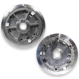Cubo Plato Embreagem Crypton 115 2012 Até 2016 - MTBR