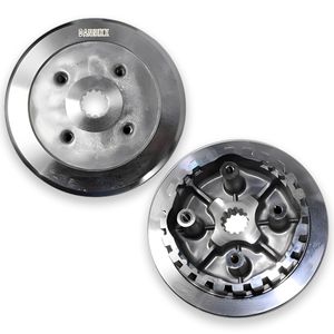 Cubo Plato Embreagem Fazer 150 Factor 150 Xtz 150 Crosser