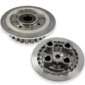 Cubo Plato Embreagem Fazer 250 Lander 250 Ténéré 250 - MTBR