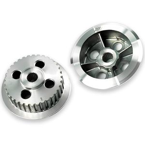 Cubo Plato Embreagem Titan Fan 150 Fan 125 Nxr 125 150 Bros