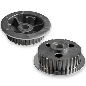 Cubo Embreagem Titan Fan Start 160 Fan 125 Xre 190 Bros 160