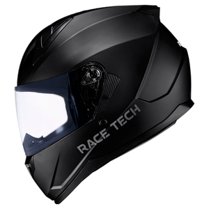 Capacete Race Tech Sector Monocolor