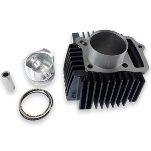 Kit Cilindro Motor Biz 100 Pop 100 Web 100 Dream 100 - MTBR