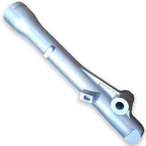 Cilindro Externo Esquerdo Biz 100 1998 Até 2005 - MTBR