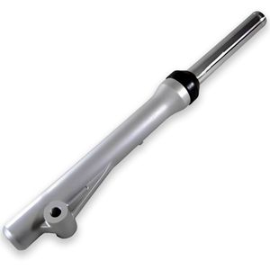 Garfo Bengala Direito Completo Biz 125 2006 A 2010 - MTBR