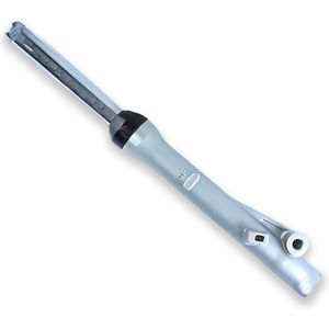Garfo Bengala Esquerdo Completo Biz 125 2006 A 2010 - MTBR