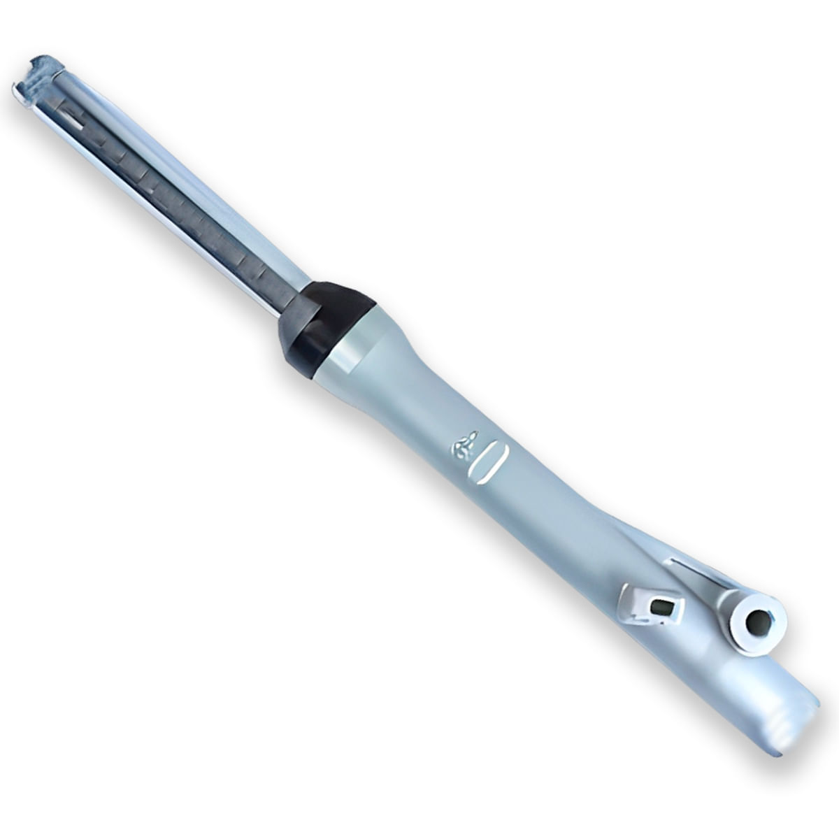 Garfo Bengala Esquerdo Completo Biz 125 2006 A 2010 - MTBR