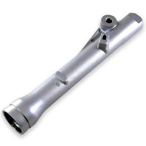 Cilindro Externo Esquerdo Biz 125 2006 Até 2010 - MTBR