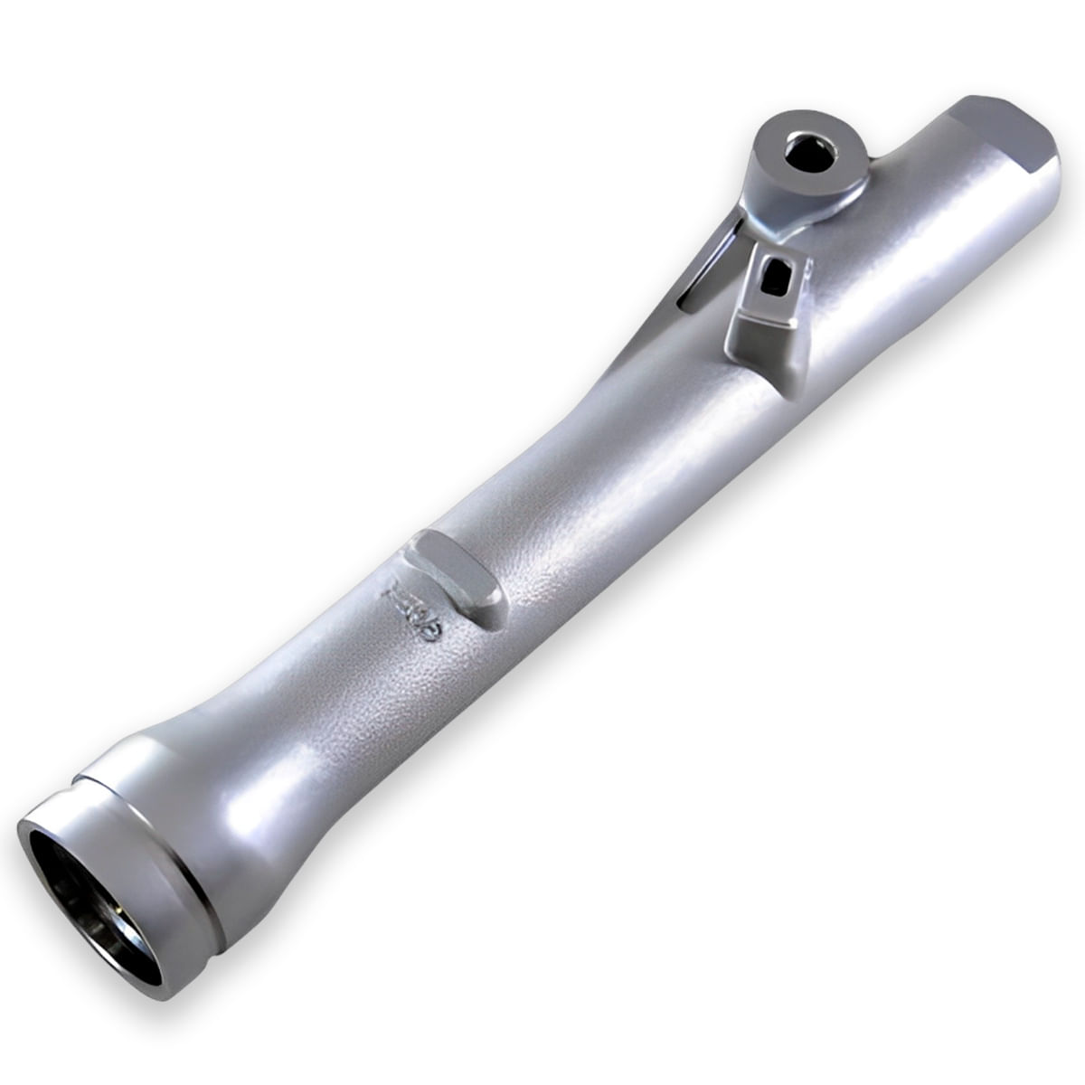 Cilindro Externo Esquerdo Biz 125 2006 Até 2010 - MTBR