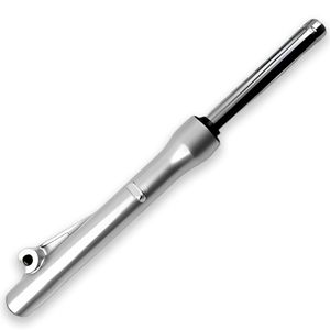 Garfo Bengala Direito Completo Biz 100 Biz 125 Biz 110i