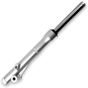 Garfo Bengala Esquerdo Completo Biz 100 Biz 125 Biz 110i
