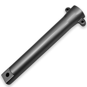 Cilindro Externo Bengala Esquerdo Cbx200 Strada 1994 A 2002