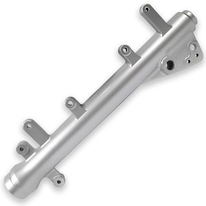 Cilindro Externo Direito Xtz 150 Crosser 2019 A 2021 - MTBR
