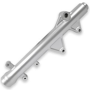 Cilindro Externo Esquerdo Xtz 150 Crosser 2019 Até 2021