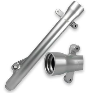Cilindro Externo Direito Xtz 150 Crosser 2014 A 2018 - MTBR