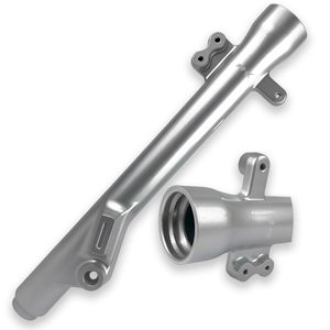 Cilindro Externo Esquerdo Xtz 150 Crosser 2014 Até 2018