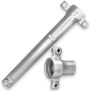 Cilindro Externo Direito Fan 125 2014 Até 2018 - MTBR