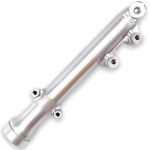 Cilindro Externo Esquerdo Intruder 125 2002 Até 2016 - MTBR
