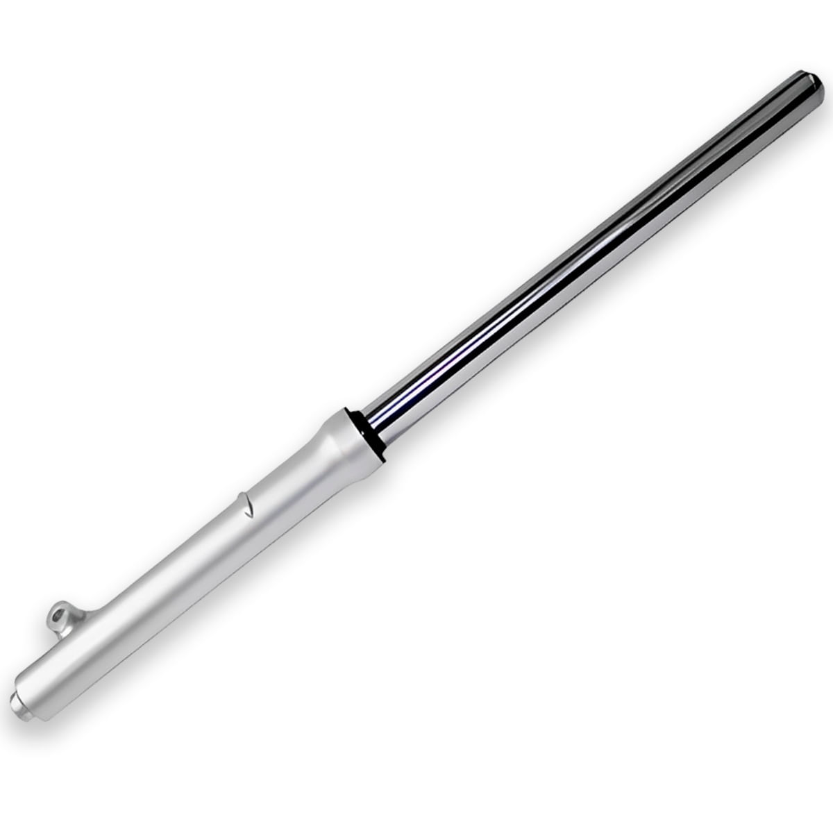 Garfo Bengala Direito Completo Nxr 125 150 Bros 2003 A 2005
