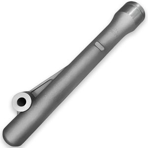 Cilindro Externo Bengala Direito Pop 100 Pop 110i - MTBR