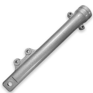 Cilindro Externo Bengala Direito Titan Fan 125 2000 A 2008