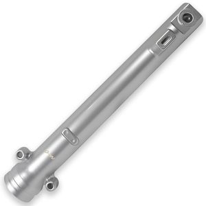 Cilindro Externo Bengala Esquerdo Titan Fan 125 2000 A 2008
