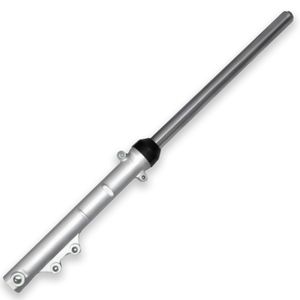 Garfo Bengala Direito Completo Titan Fan 125 2000 Até 2008