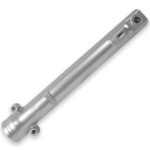 Cilindro Externo Bengala Esquerdo Titan Fan 125 2000 A 2008