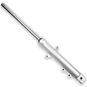 Garfo Bengala Direito Completo Titan 150 2004 A 2008 - MTBR