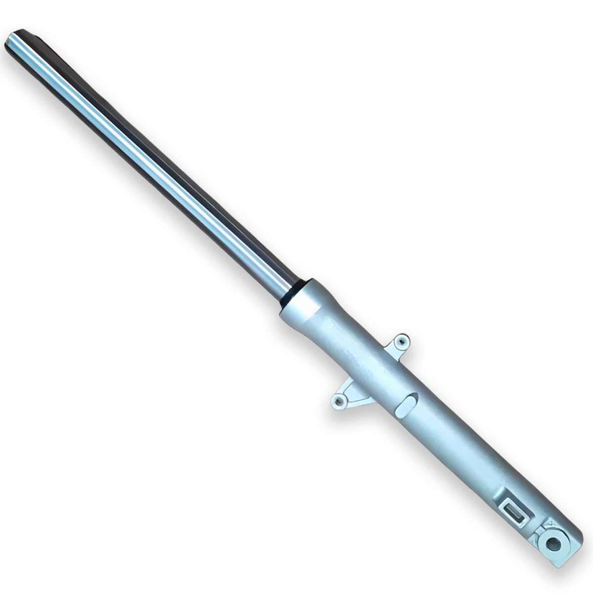 Garfo Bengala Esquerdo Completo Titan 150 2004 Até 2008
