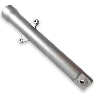 Cilindro Externo Bengala Esquerdo Titan 150 Esd 2004 A 2008