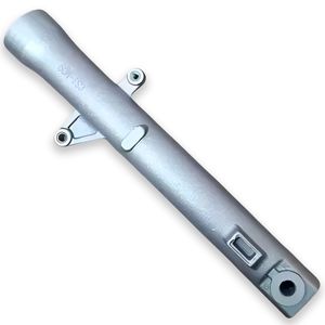 Cilindro Externo Bengala Esquerdo Titan 150 Ks 2004 A 2008