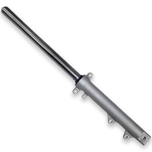 Garfo Bengala Direito Completo Titan 150 Esd 2009 Até 2013