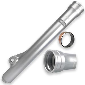 Cilindro Externo Bengala Direito Xtz 125 2003 A 2016 - MTBR