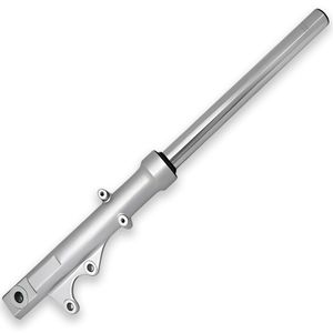 Garfo Bengala Direito Completo Ybr 125 2000 Até 2005 - MTBR
