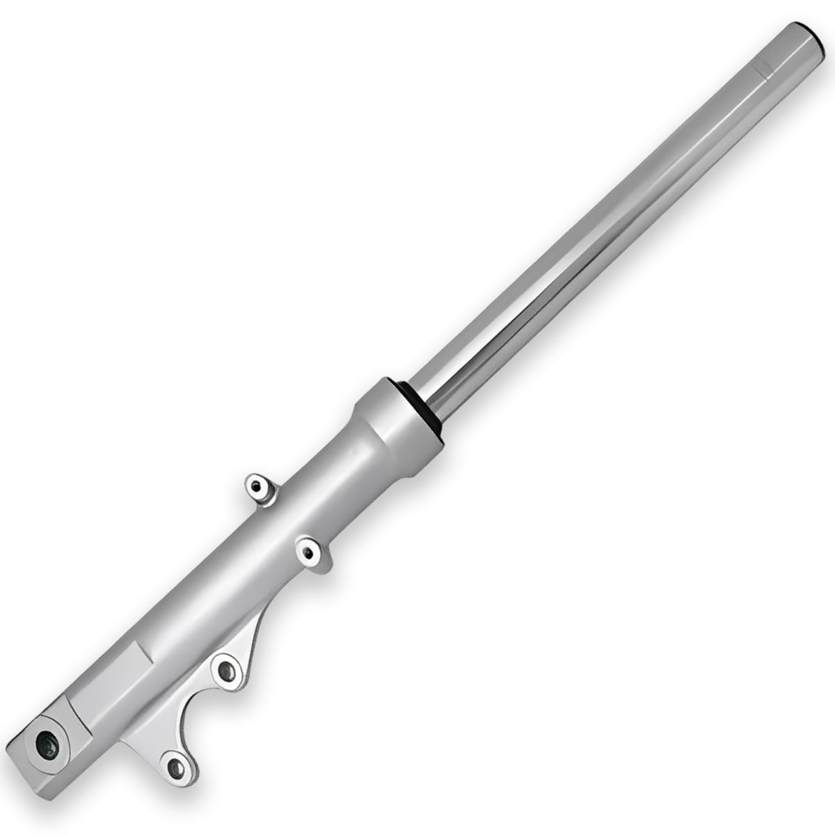 Garfo Bengala Direito Completo Ybr 125 2000 Até 2005 - MTBR