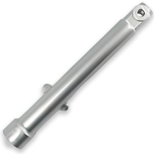Cilindro Externo Bengala Esquerdo Ybr 125 Lona 2000 A 2005