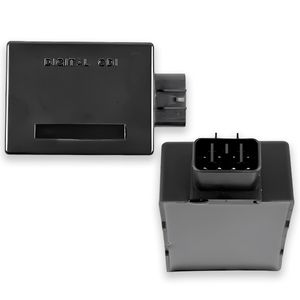 Cdi Burgman 125 2006 Até 2010 Com Conector - MTBR