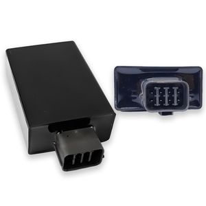 Cdi Nx 400 Falcon 2001 Até 2008 Com Conector - MTBR