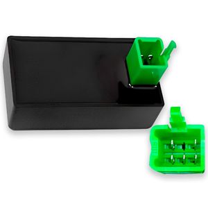 Cdi Phoenix +50 2015 Até 2019 Com Conector - MTBR