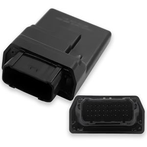 Cdi Módulo Injeção Titan 150 Fan 125 Flex 2009 Até 2010